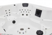 Spa jacuzzi exterior AT-005