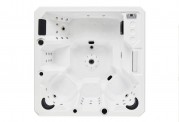 Spa jacuzzi exterior AT-006A