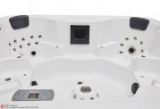 Spa jacuzzi exterior AT-005