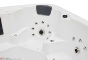 Spa jacuzzi exterior AT-005