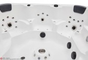 Spa jacuzzi exterior AT-005