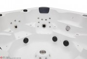 Spa jacuzzi exterior AT-005