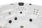 Spa jacuzzi exterior AT-005