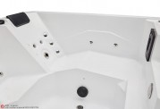 Spa jacuzzi exterior AT-006A