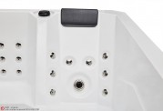 Spa jacuzzi exterior AT-006A