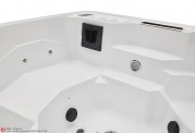 Spa jacuzzi exterior AT-006A