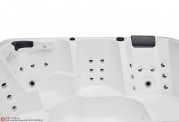 Spa jacuzzi exterior AT-006A