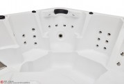 Spa jacuzzi exterior AT-006A