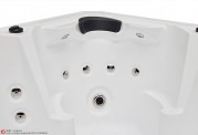 Spa jacuzzi exterior AT-006A