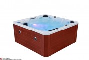 Spa jacuzzi exterior AT-006A