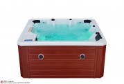 Spa jacuzzi exterior AT-006A