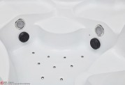 Spa jacuzzi exterior AT-007