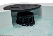 Spa jacuzzi exterior AT-007