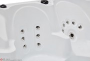 Spa jacuzzi exterior AT-007A