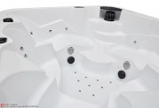 Spa jacuzzi exterior AT-007A