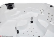 Spa jacuzzi exterior AT-007A