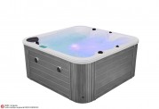 Spa jacuzzi exterior AT-007A