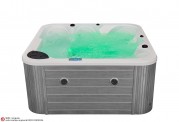 Spa jacuzzi exterior AT-007A