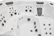 Spa jacuzzi exterior AT-008