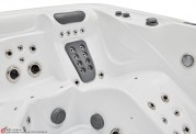 Spa jacuzzi exterior AT-008