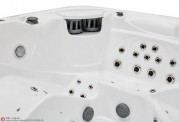 Spa jacuzzi exterior AT-008