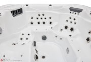 Spa jacuzzi exterior AT-008