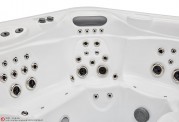 Spa jacuzzi exterior AT-008