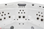 Spa jacuzzi exterior AT-008