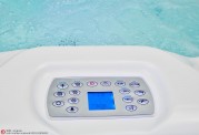 Spa jacuzzi exterior AT-008