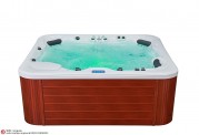 Spa jacuzzi exterior AT-008