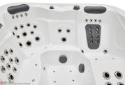 Spa jacuzzi exterior AT-009