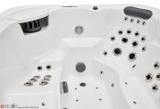 Spa jacuzzi exterior AT-009