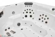 Spa jacuzzi exterior AT-009