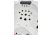 Spa jacuzzi exterior AT-009