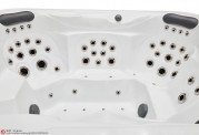 Spa jacuzzi exterior AT-009