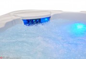 Spa jacuzzi exterior AT-009