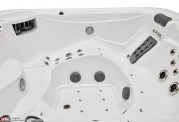 Spa jacuzzi exterior AT-010