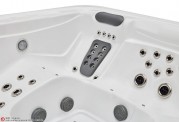 Spa jacuzzi exterior AT-010