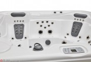 Spa jacuzzi exterior AT-010