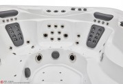 Spa jacuzzi exterior AT-010