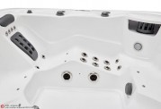 Spa jacuzzi exterior AT-011