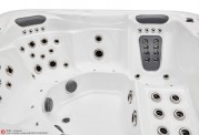 Spa jacuzzi exterior AT-011