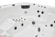 Spa jacuzzi exterior AT-011