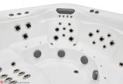 Spa jacuzzi exterior AT-011