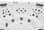 Spa jacuzzi exterior AT-011