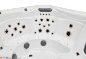 Spa jacuzzi exterior AT-011