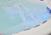 Spa jacuzzi exterior AT-011