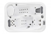 Spa jacuzzi exterior AT-013