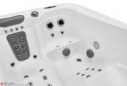 Spa jacuzzi exterior AT-013