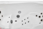 Spa jacuzzi exterior AT-013